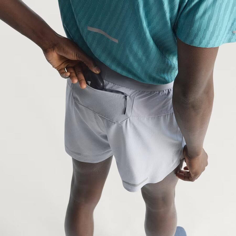 Adidas Adi365 hardloopshorts CLIMACOOL+ - Foto 2