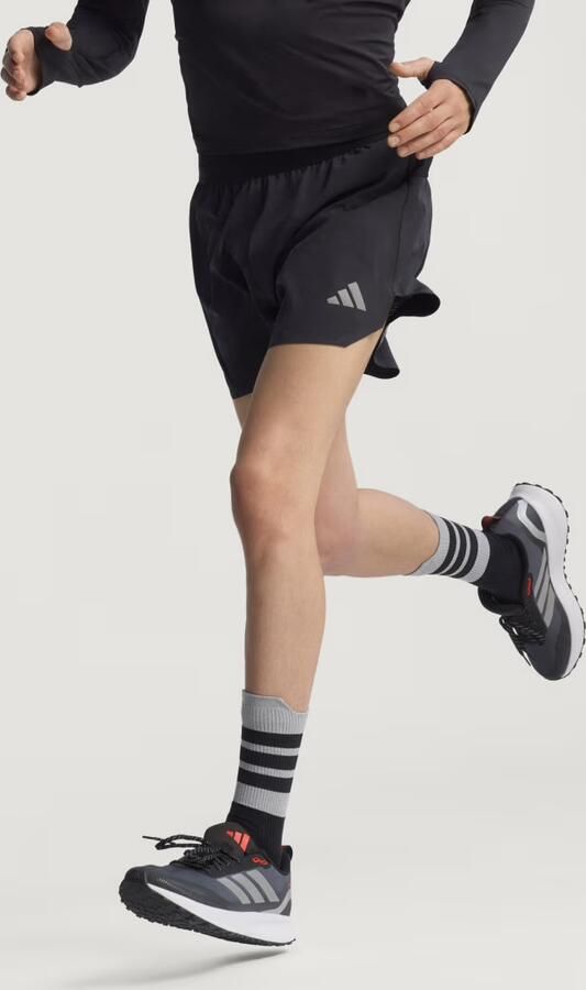 Adidas Korte Broek Adi365 Running CLIMACOOL+ Shorts - Foto 6
