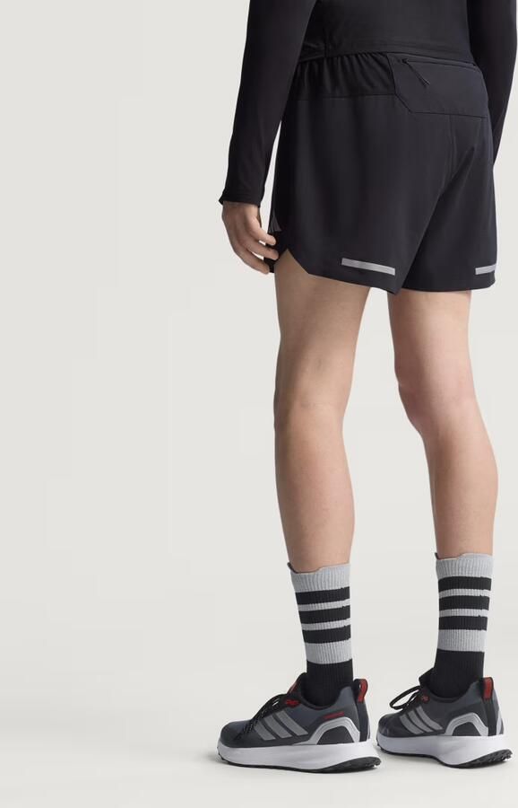Adidas Korte Broek Adi365 Running CLIMACOOL+ Shorts - Foto 5