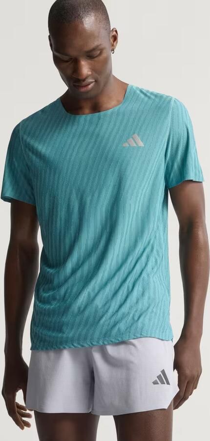 Adidas Adi365 hardloopshorts CLIMACOOL+ - Foto 6