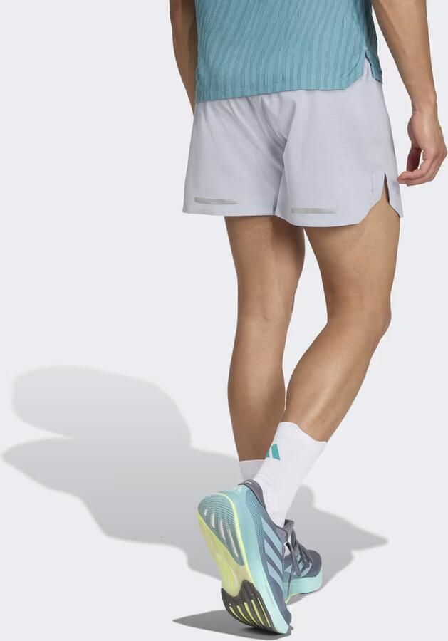 Adidas Adi365 hardloopshorts CLIMACOOL+ - Foto 4