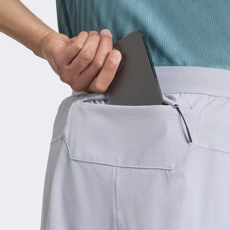 Adidas Adi365 hardloopshorts CLIMACOOL+ - Foto 2