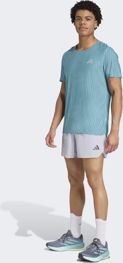 Adidas Adi365 hardloopshorts CLIMACOOL+ - Foto 6