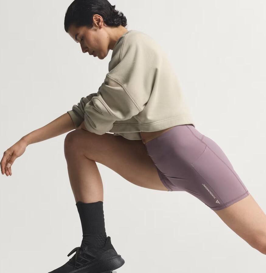 Adidas adi365 Hermanos Kourmori Korte Legging