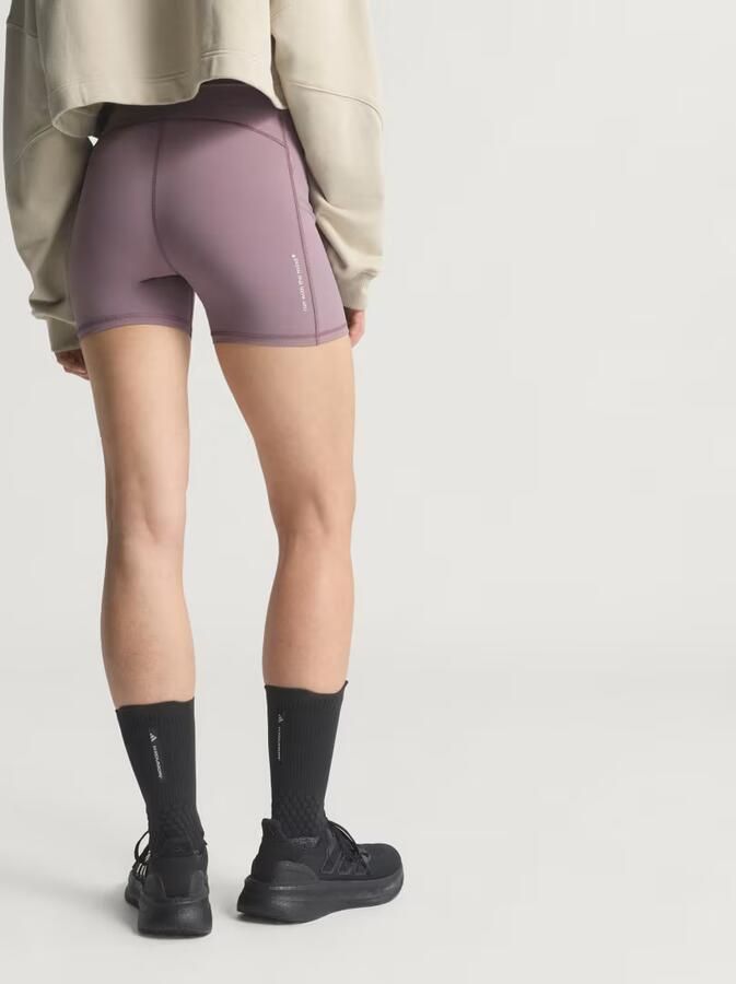 Adidas adi365 Hermanos Kourmori Korte Legging - Foto 6