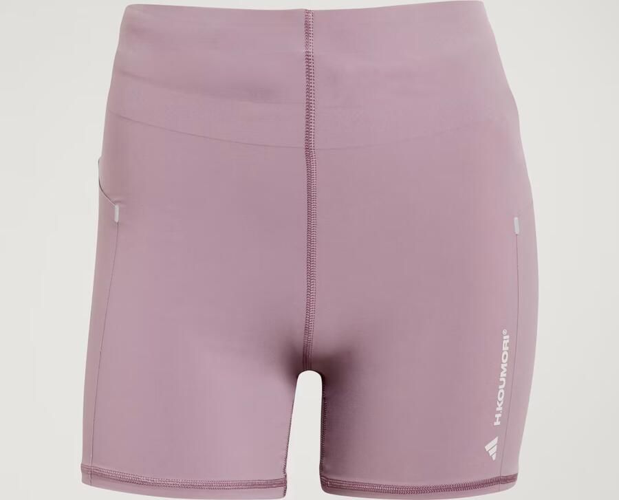 Adidas adi365 Hermanos Kourmori Korte Legging - Foto 5