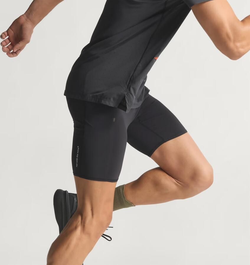 Adidas adi365 Hermanos Kourmori Korte Legging