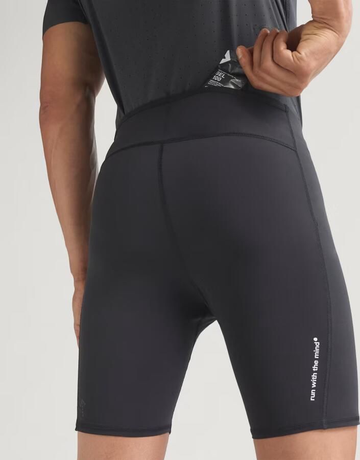Adidas adi365 Hermanos Kourmori Korte Legging - Foto 4