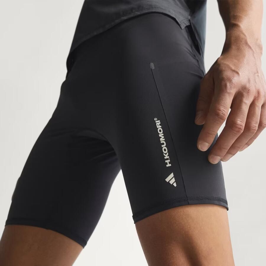 Adidas adi365 Hermanos Kourmori Korte Legging - Foto 2
