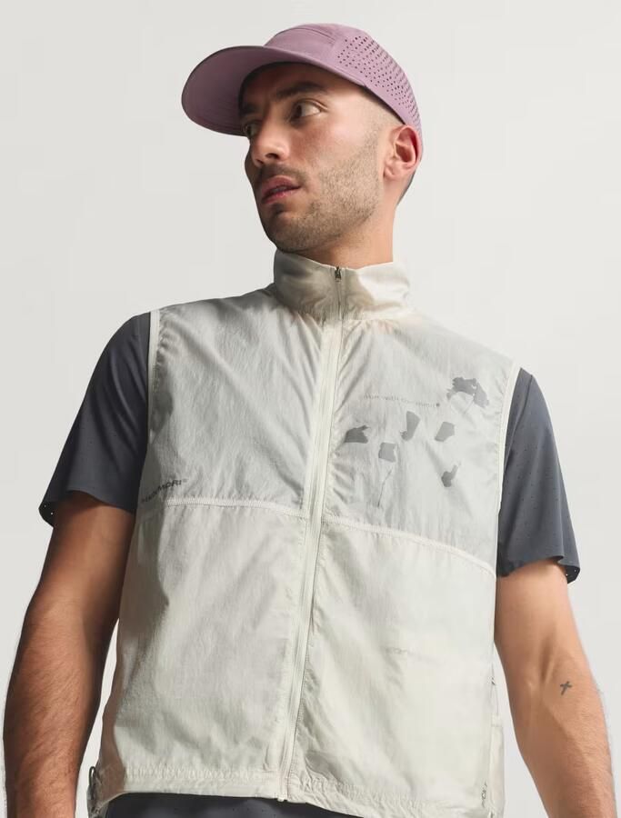 Adidas adi365 hk Hardloopgilet