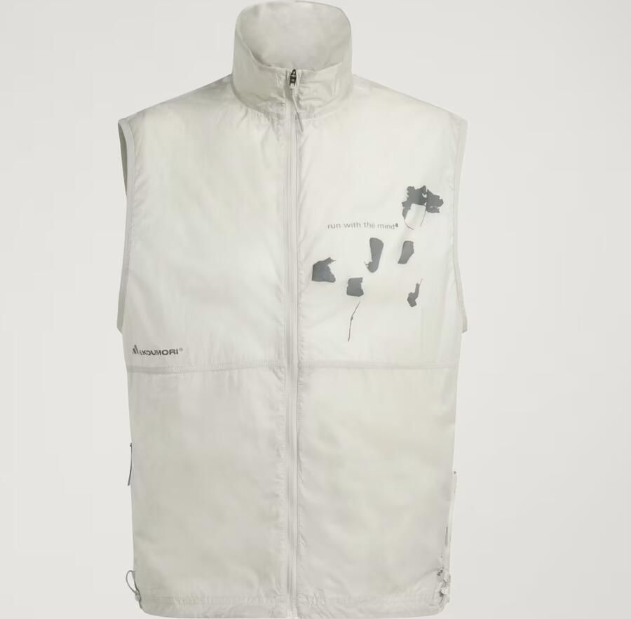 Adidas adi365 hk Hardloopgilet - Foto 5