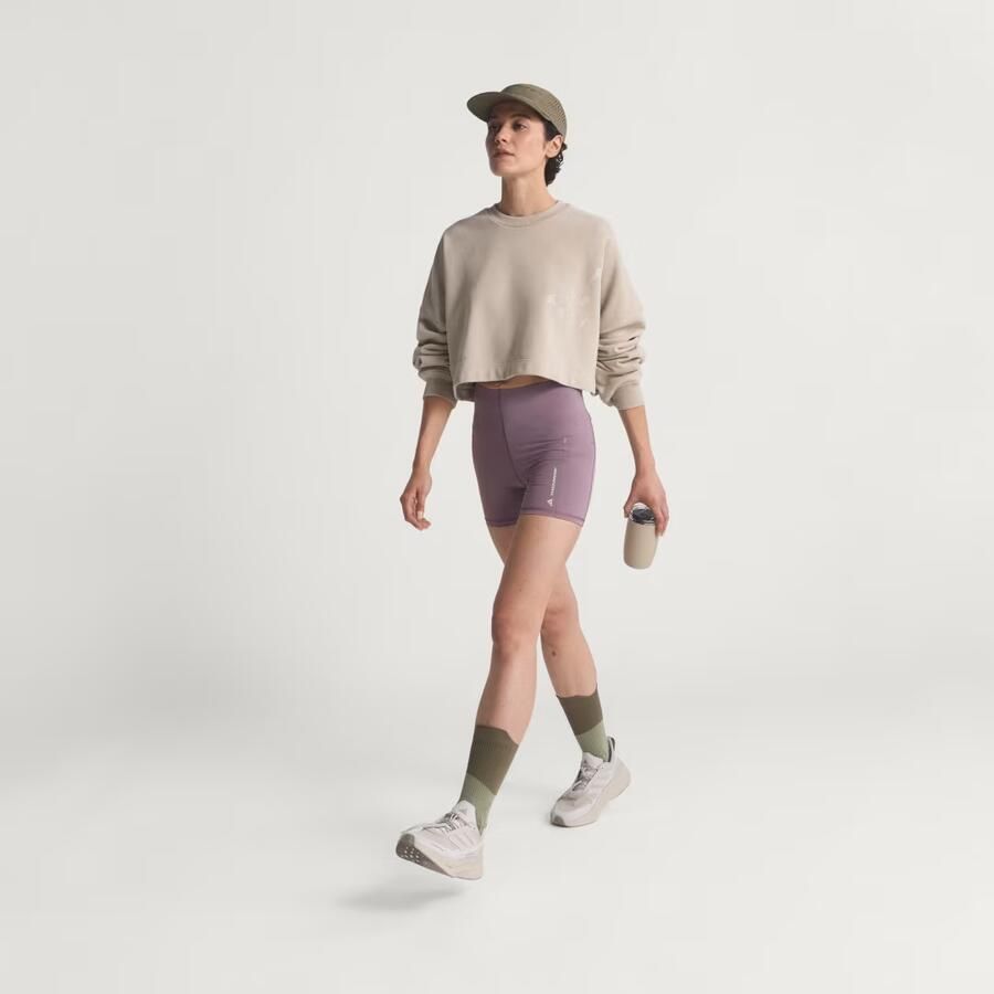 Adidas adi365 hk Hardloopsweatshirt - Foto 2