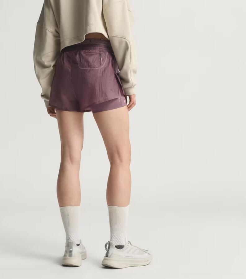 Adidas Adi365 H.Koumori 2-In-1 Hardloopshort - Foto 5