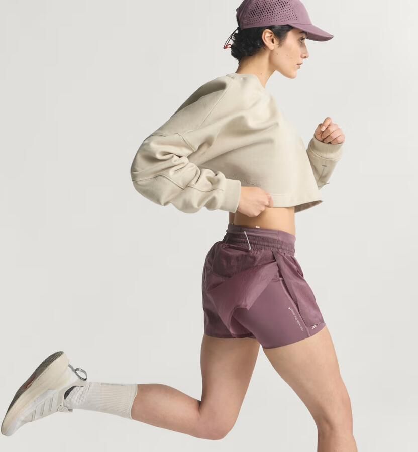 Adidas Adi365 H.Koumori 2-In-1 Hardloopshort - Foto 4