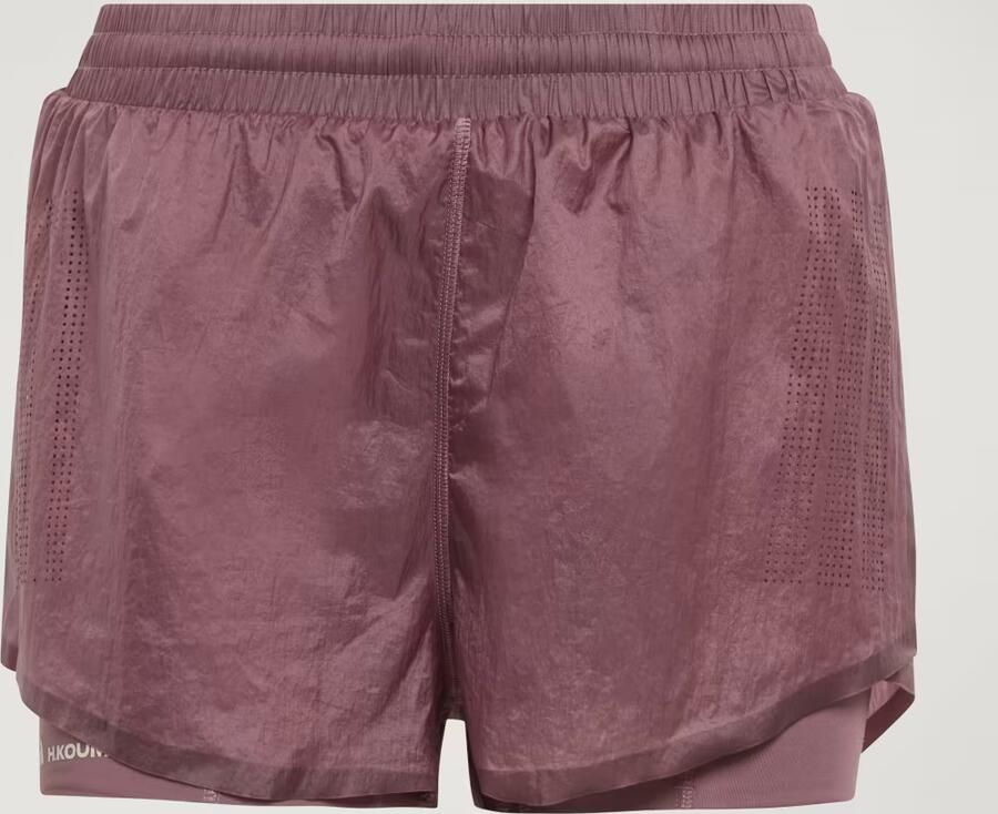 Adidas Adi365 H.Koumori 2-In-1 Hardloopshort - Foto 6