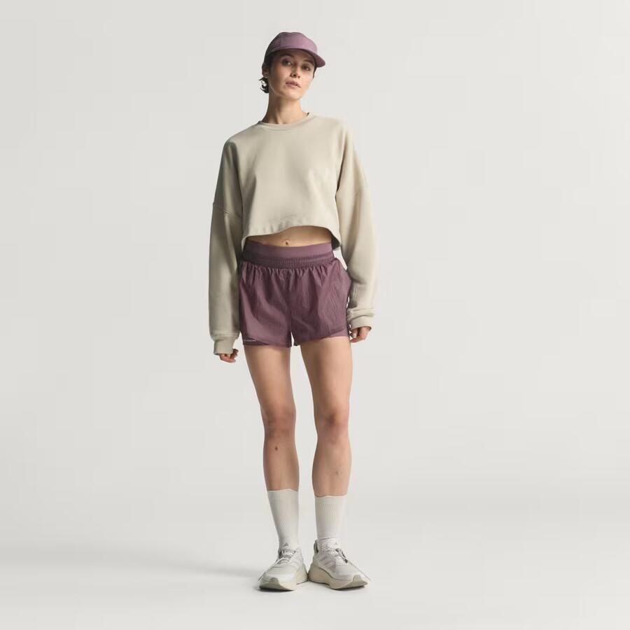 Adidas Adi365 H.Koumori 2-In-1 Hardloopshort - Foto 2