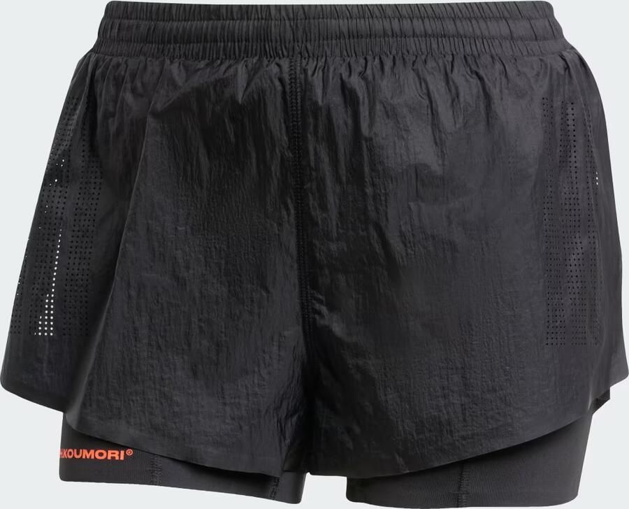 Adidas Adi365 H.Koumori 2-In-1 Hardloopshort - Foto 4