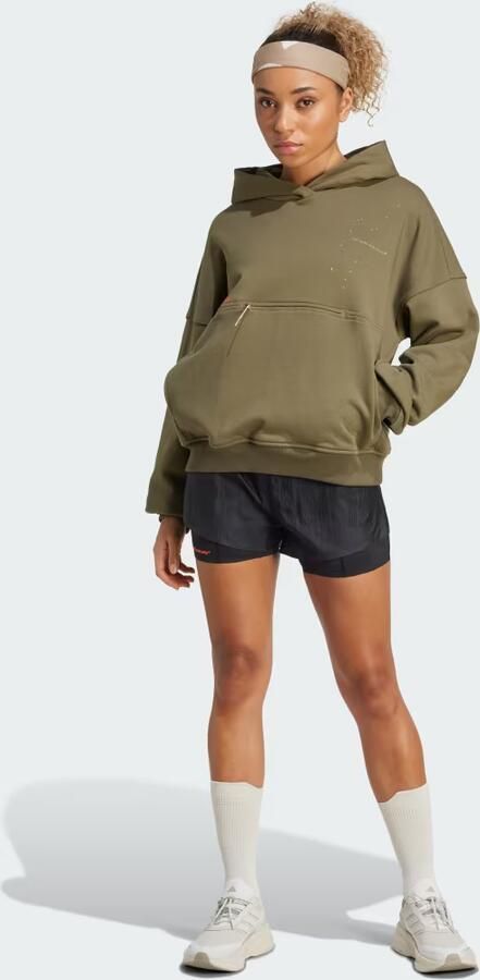 Adidas Adi365 H.Koumori 2-In-1 Hardloopshort - Foto 6