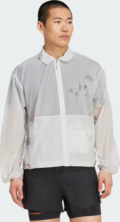Adidas Adi365 H.Koumori Coach Hardloopjack