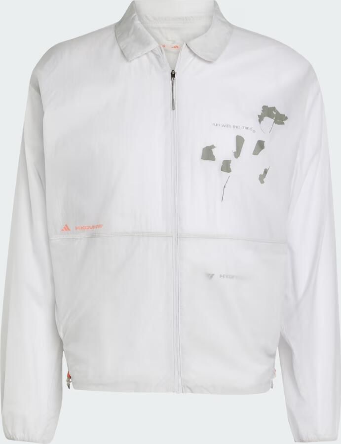 Adidas Adi365 H.Koumori Coach Hardloopjack - Foto 3