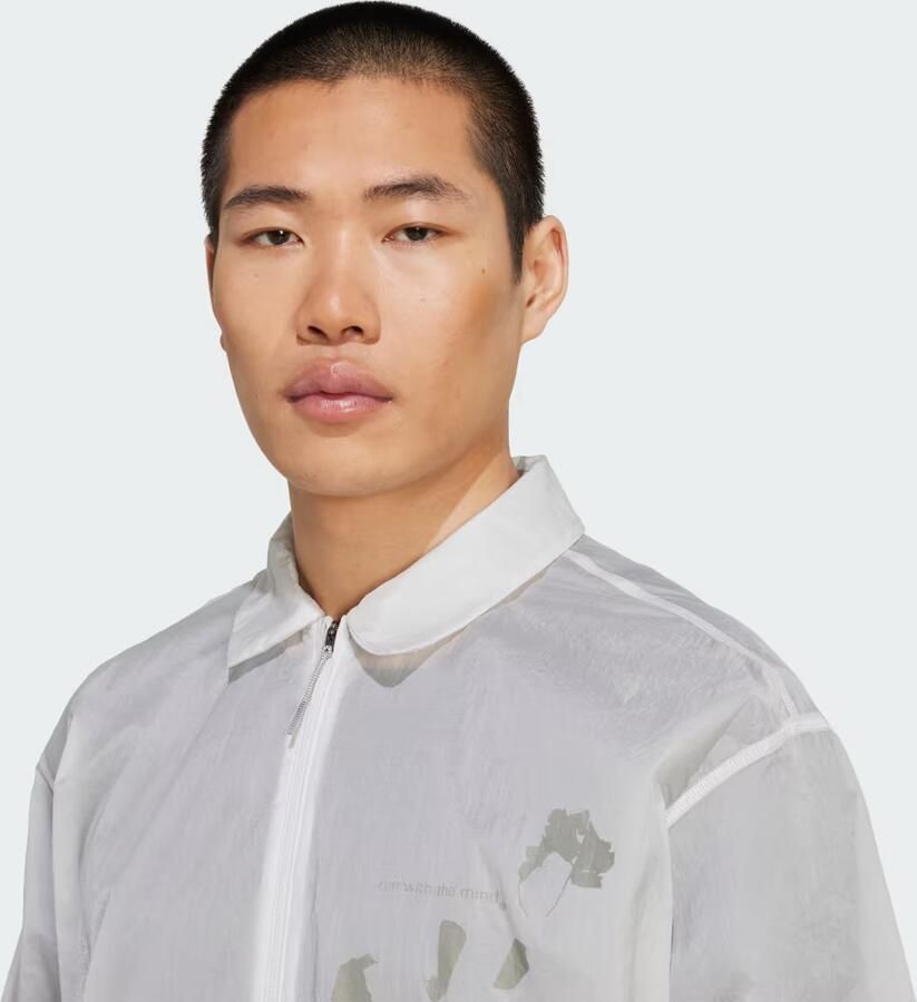 Adidas Adi365 H.Koumori Coach Hardloopjack - Foto 2