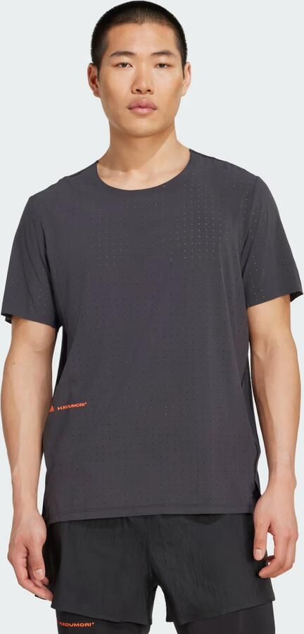 Adidas Adi365 H.Koumori Hardloop-T-shirt
