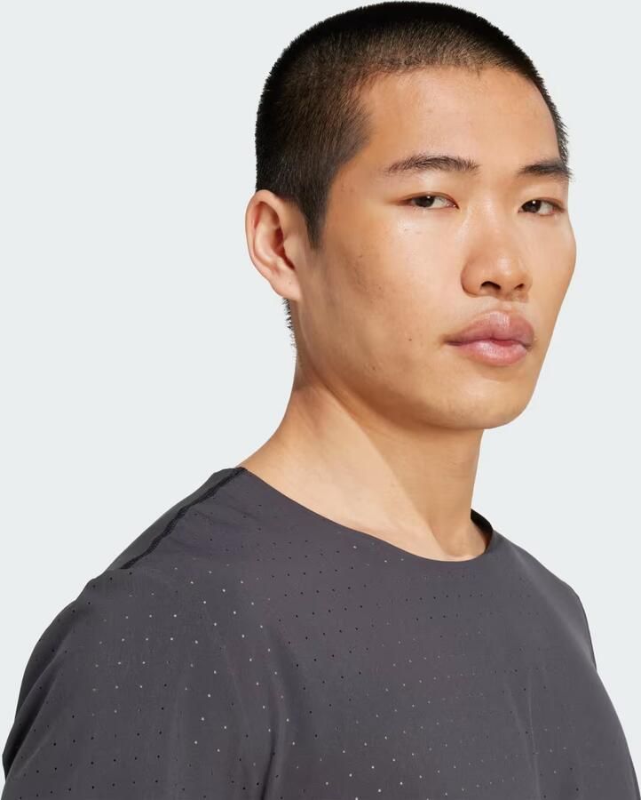 Adidas Adi365 H.Koumori Hardloop-T-shirt - Foto 3