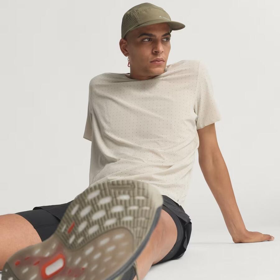 Adidas Adi365 H.Koumori Hardloop-T-shirt