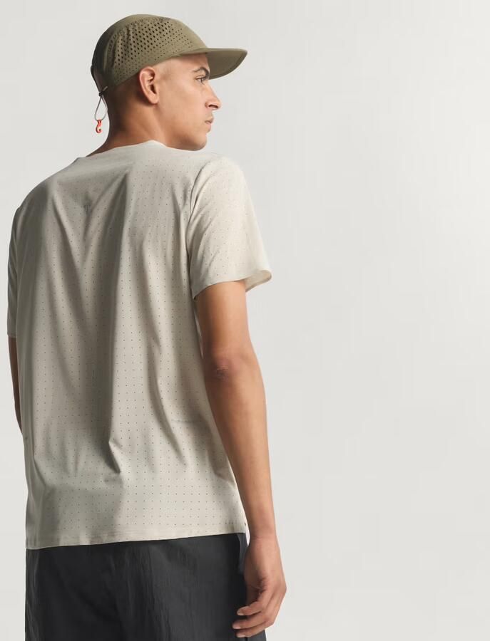 Adidas Adi365 H.Koumori Hardloop-T-shirt - Foto 6