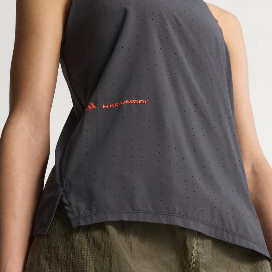 Adidas Adi365 H.Koumori Hardloopsinglet - Foto 2