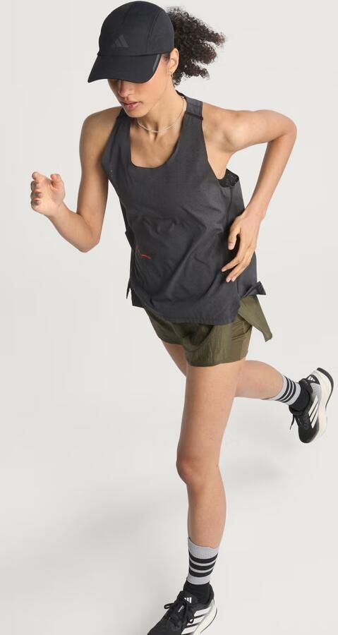 Adidas Adi365 H.Koumori Hardloopsinglet - Foto 5