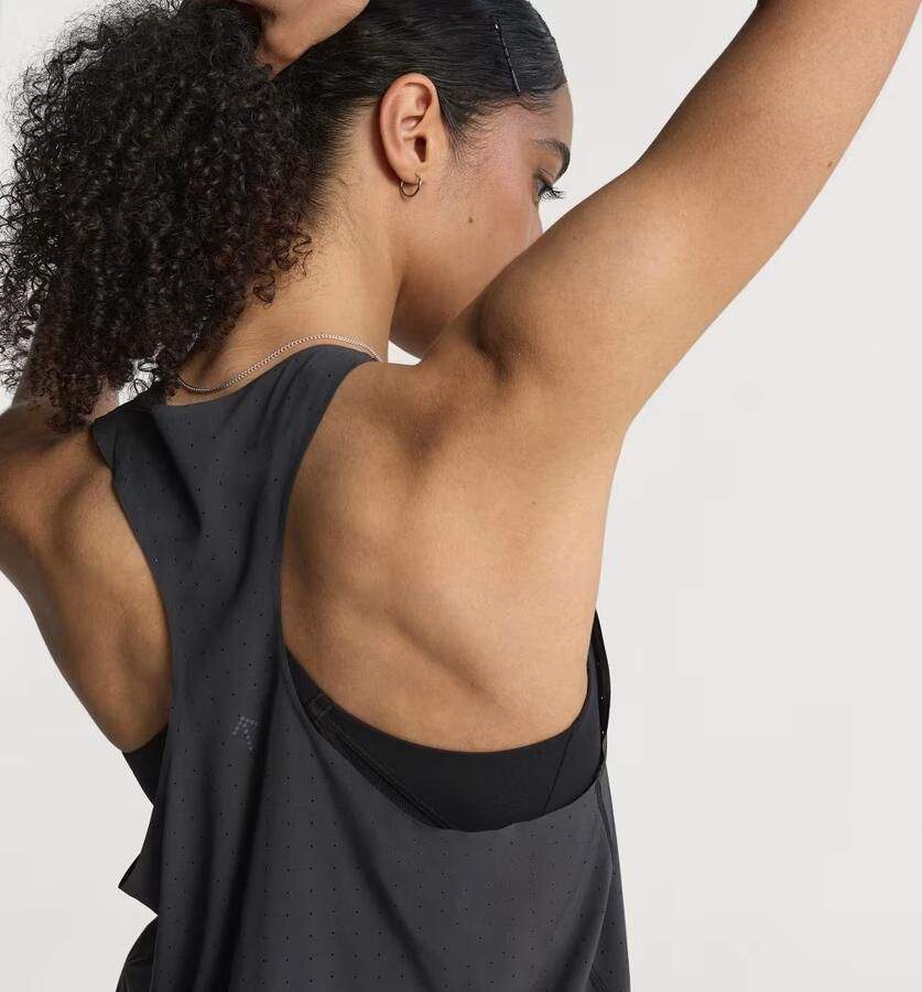 Adidas Adi365 H.Koumori Hardloopsinglet - Foto 4