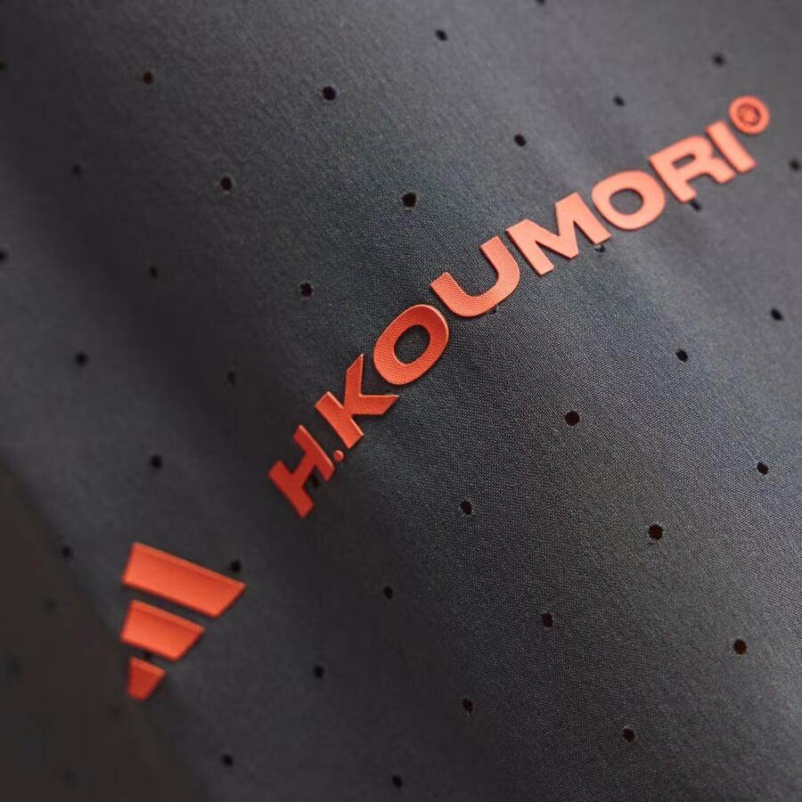 Adidas Adi365 H.Koumori Hardloopsinglet - Foto 3