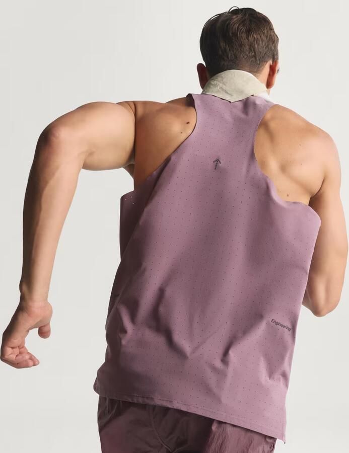 Adidas Adi365 H.Koumori Hardloopsinglet - Foto 6