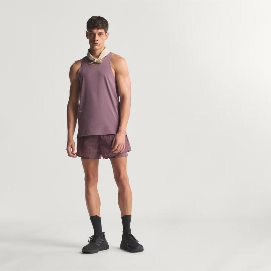 Adidas Adi365 H.Koumori Hardloopsinglet - Foto 2