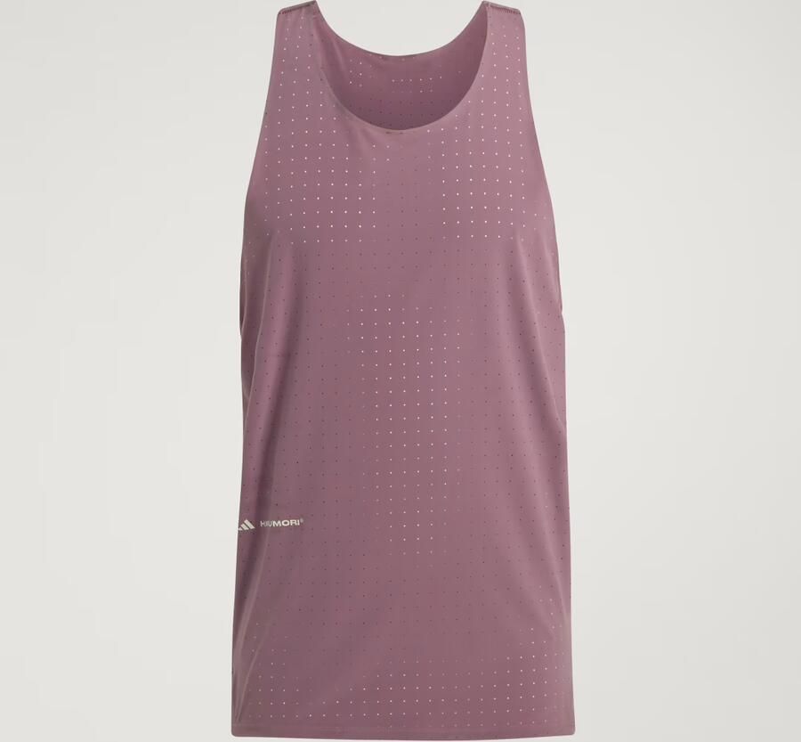 Adidas Adi365 H.Koumori Hardloopsinglet - Foto 4