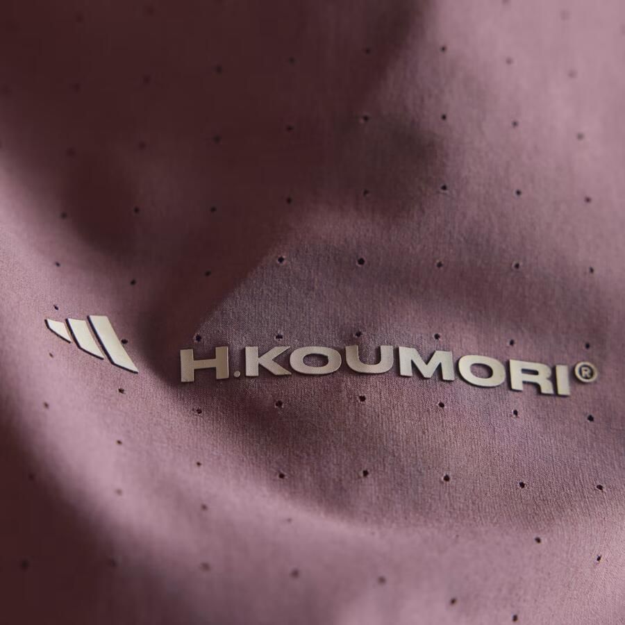 Adidas Adi365 H.Koumori Hardloopsinglet - Foto 3