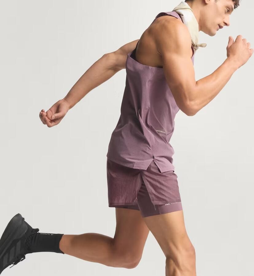 Adidas Adi365 H.Koumori Hardloopsinglet - Foto 5