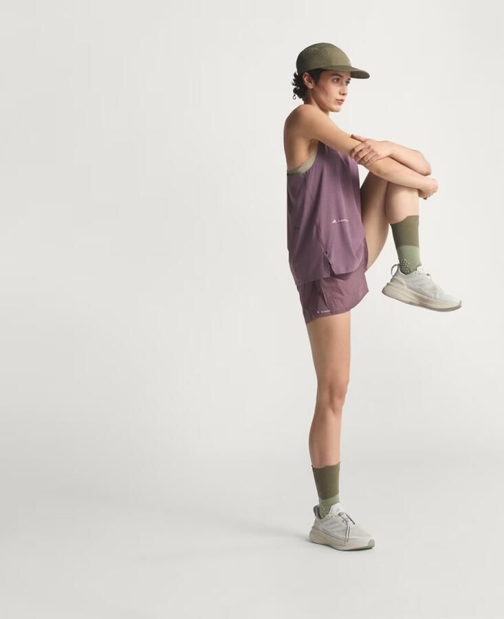Adidas Adi365 H.Koumori Hardloopsinglet - Foto 5