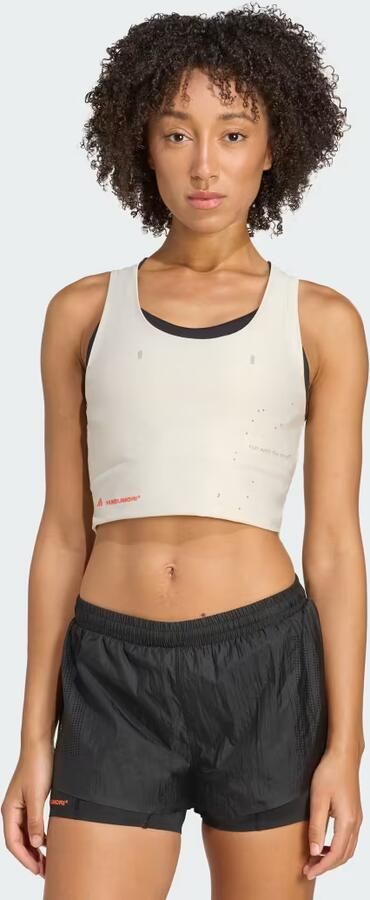 Adidas Adi365 H.Koumori Running Croptop