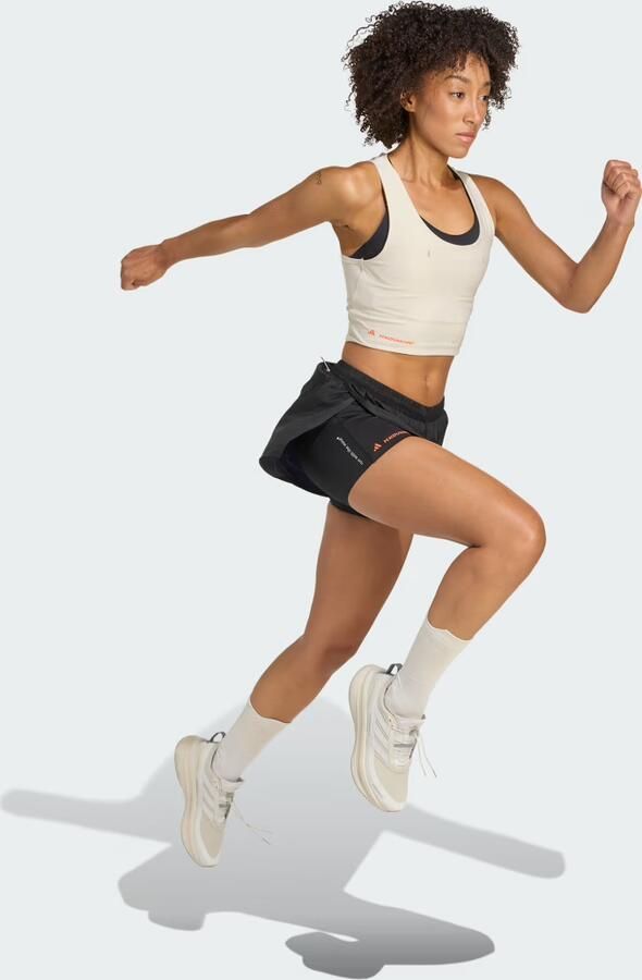 Adidas Adi365 H.Koumori Running Croptop - Foto 4
