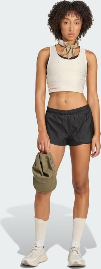 Adidas Adi365 H.Koumori Running Croptop - Foto 6