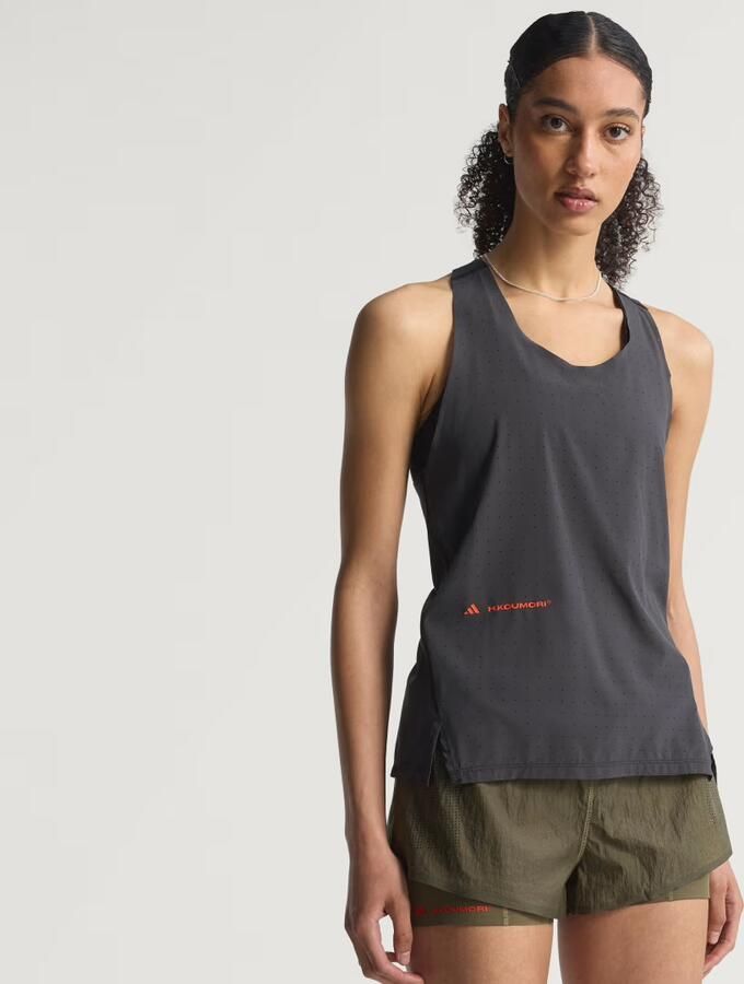 Adidas Adi365 H.Koumori Hardloopsinglet