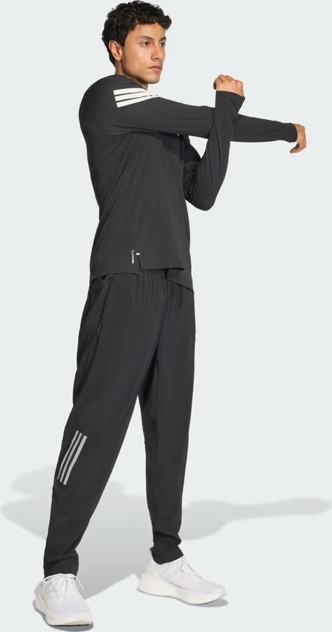 Adidas adi365 Iconic Astro Hardloopbroek - Foto 5