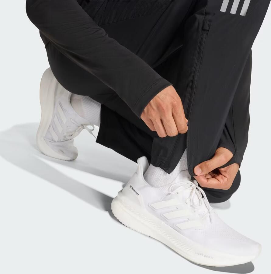 Adidas adi365 Iconic Astro Hardloopbroek - Foto 2
