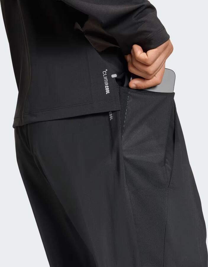 Adidas adi365 Iconic Astro Hardloopbroek - Foto 3
