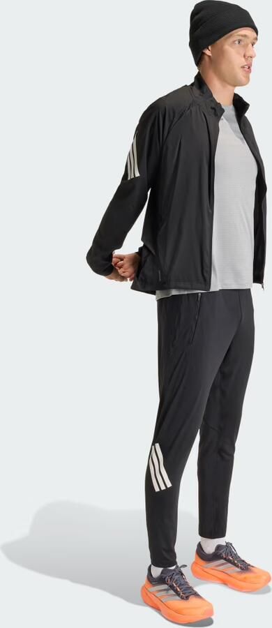 Adidas adi365 Iconic Hardloopbroek - Foto 4