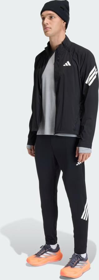 Adidas adi365 Iconic Hardloopbroek - Foto 5
