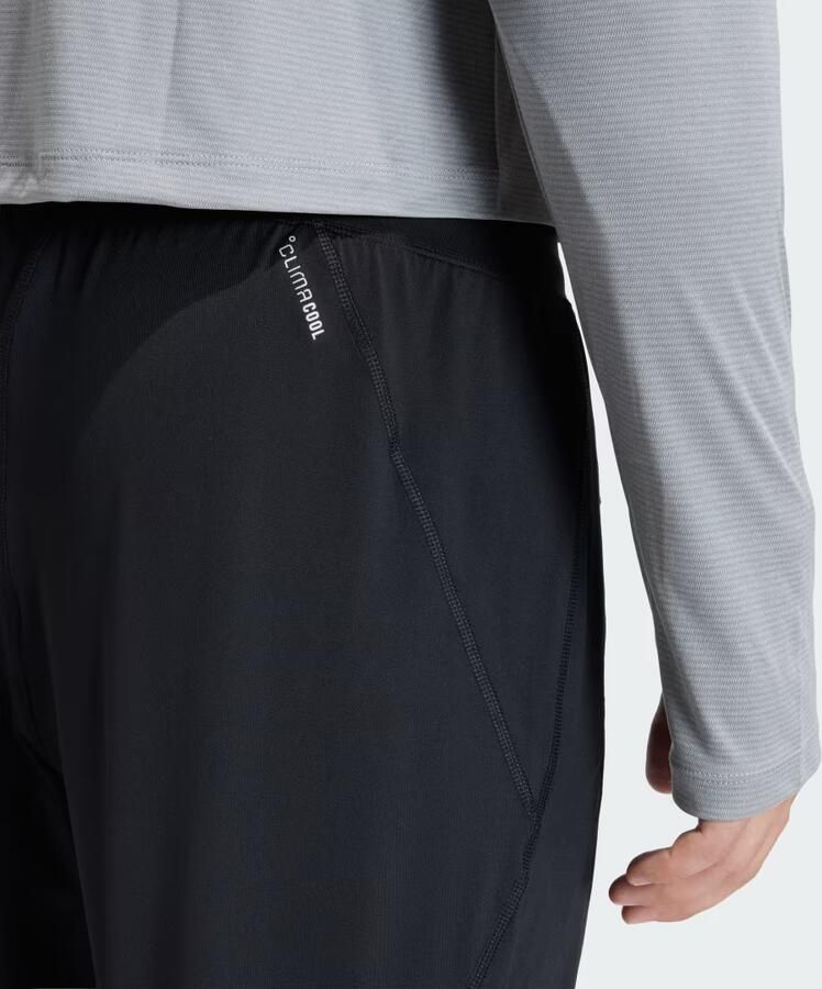 Adidas adi365 Iconic Hardloopbroek - Foto 2