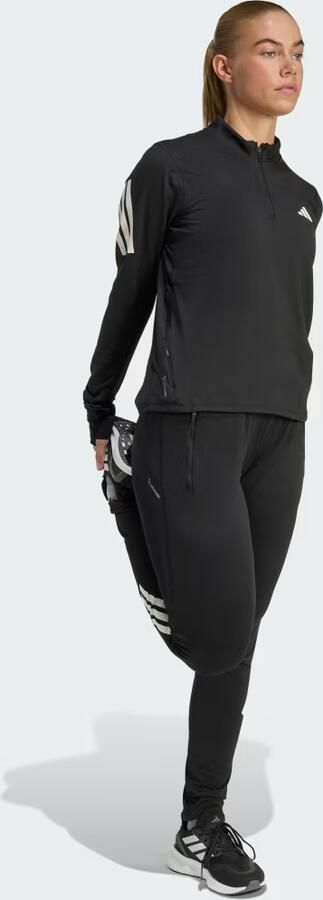 Adidas adi365 Iconic Hardloopbroek - Foto 5